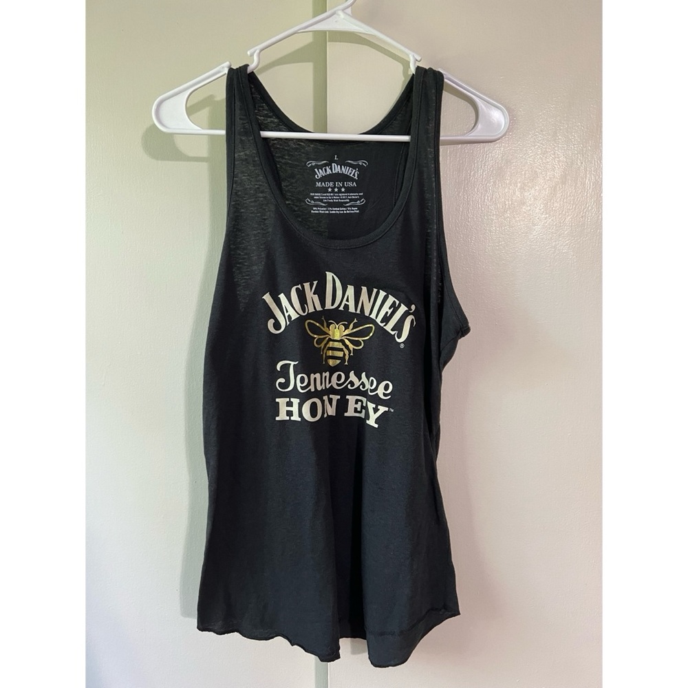 Jack Daniel’s Tank